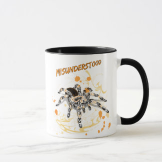 Misunderstood Mug