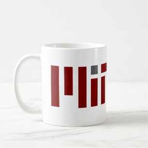 MIT Institute of Technology Mug