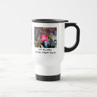 MIT Sloan Japan Trek Mug