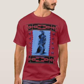 Mit-the-ro'ka (Knife) of the 'Manitaries' T-Shirt