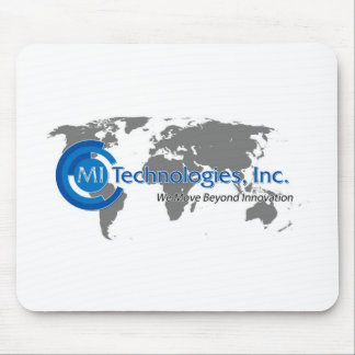 MIT Worldwide Mouse Pad