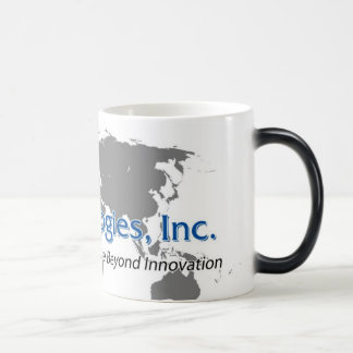 MIT Worldwide Slogan Morphing Mug