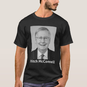 Mitch McConnell T Shirt