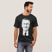 MITCH MCCONNELL T-Shirt (Front Full)