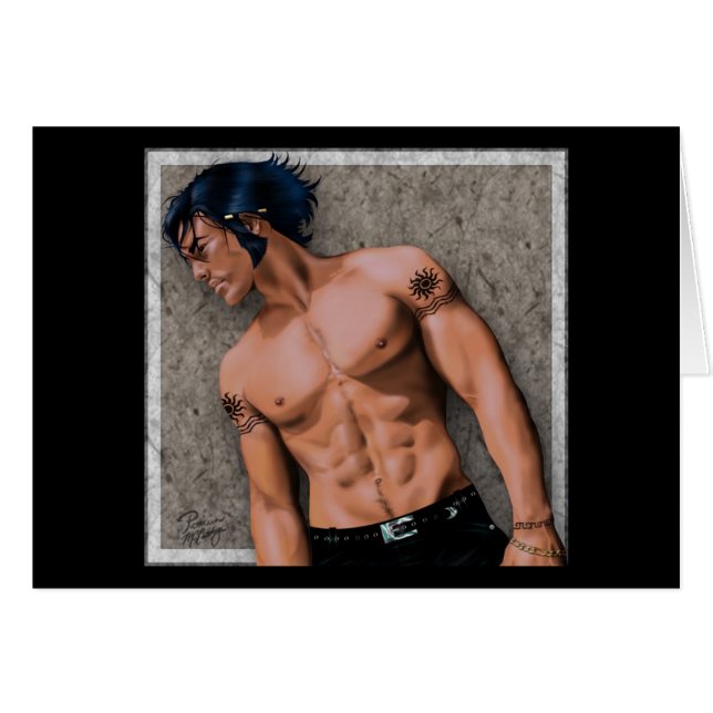 Mitchelin Valentino (Front Horizontal)