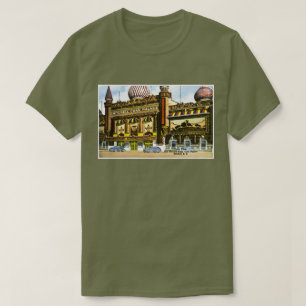 Mitchell Corn Palace, Mitchell, South Dakota T-Shirt