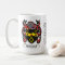 Mitchell Family Coat of Arms a mug