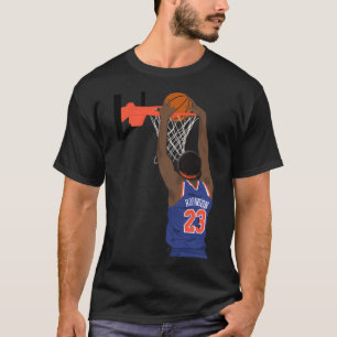 Mitchell Robinson T-Shirt