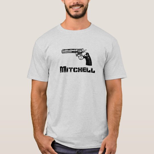 Mitchell! T-Shirt