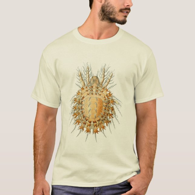Mite T-Shirt (Front)