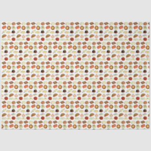 Mithai Indian Sweets Confectionery Desserts India Tissue Paper