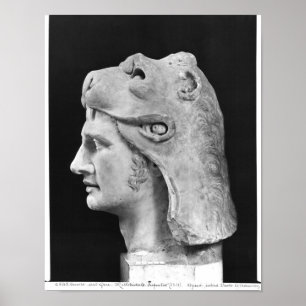 Mithradates VI Eupator, King of Pontus Poster