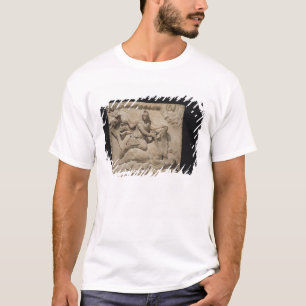 Mithras Sacrificing the Bull, 2nd-3rd century T-Shirt