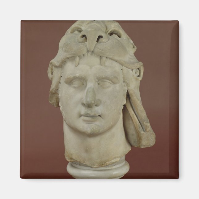 Mithridates VI  Eupator, King of Pontus Magnet (Front)