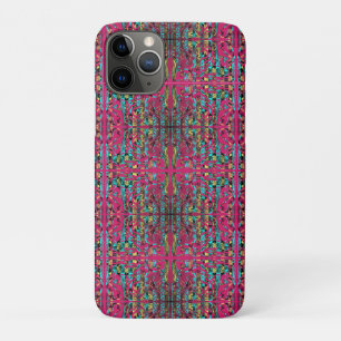 Mitochondri-Pop iPhone 11 Pro Case