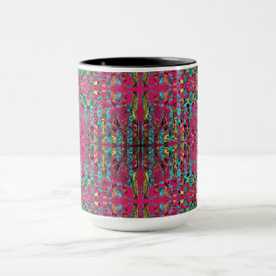 Mitochondri-Pop II Mug