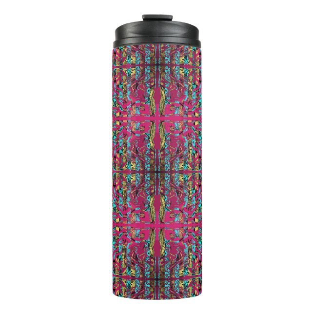 Mitochondri-Pop II Thermal Tumbler (Front)