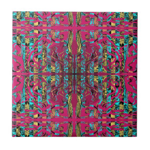 Mitochondri-Pop Tile