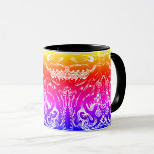 Mitochondria Adjacent Mutant2 Mug