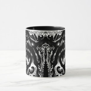 Mitochondria Adjacent Mutant3 Mug