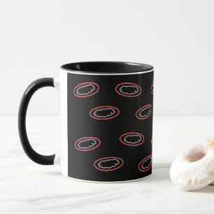 Mitochondria Mug