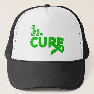 Mitochondrial Disease Fight For A Cure Trucker Hat