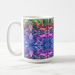 Mitochondrial Party Coffee Mug