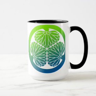 Mitsuba aoi (GB) Mug