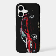 Mitsubishi Evolution