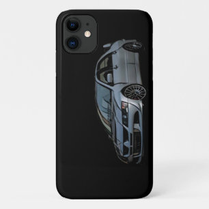 Mitsubishi Evolution iPhone 11 Case