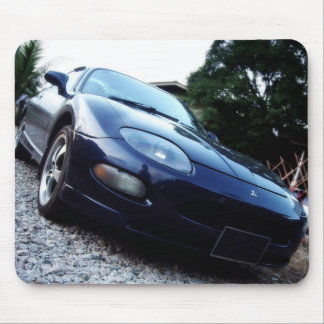 Mitsubishi FTO Mouse Mat