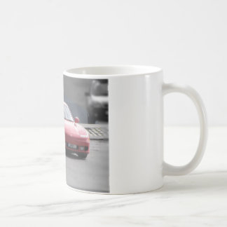 Mitsubishi GTO 3L Twin Turbo Coffee Mug