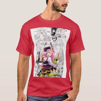 Mitsuri Kanroji 1 T-Shirt