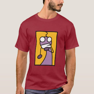 "Mitsu's Shirt" Shirt