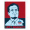 Mitt Romney 2012 Presidential Campaign Poster