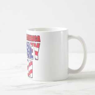 Mitt Romney and Paul Ryan Coffee Mug