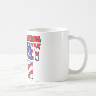 Mitt Romney and Paul Ryan Coffee Mug