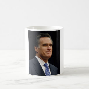 Mitt Romney Coffee Mug