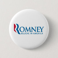 Mitt Romney Presidential Campaign Election Product