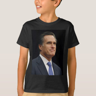 Mitt Romney T-Shirt