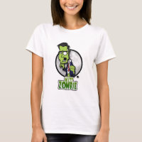 Mitt Zombie