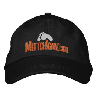 Mittchigan Hat