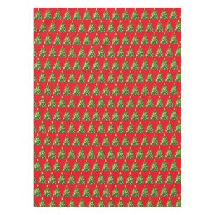 Mitten Tree Tablecloth