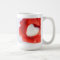 Mittens for Detroit Coffee Mug