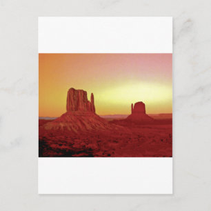 MittensAfterglowPT.png Postcard