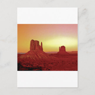 MittensAfterglowPT.png Postcard