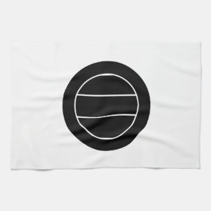 Miura Mitsuhiki Tea Towel