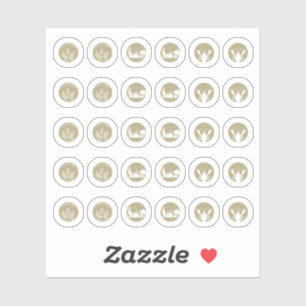 Mix Gluten Free Vegetarian Seafood Meal Choice