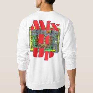 Mix It Up Sweatshirt