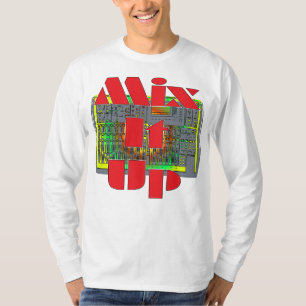 Mix It Up T-Shirt